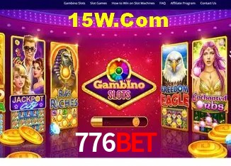 Games Directory 776Bet