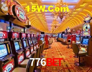 Exclusive Offers 776Bet