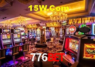 Game Providers 776Bet