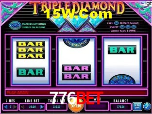 Platform Technology 776Bet