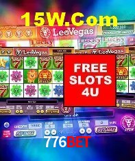 Weekend Specials 776Bet